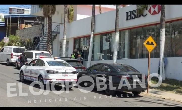 Criminales plomean a ministeriales en La Paz