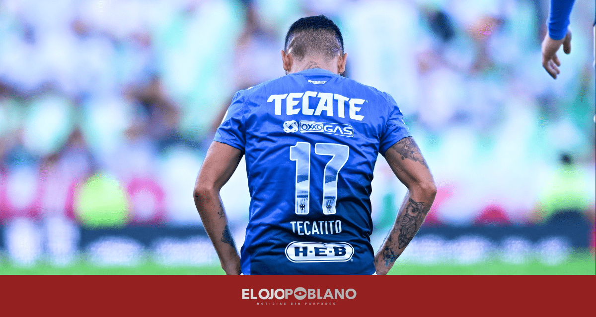 ¡Goleada! Santos le pasa por encima a Rayados