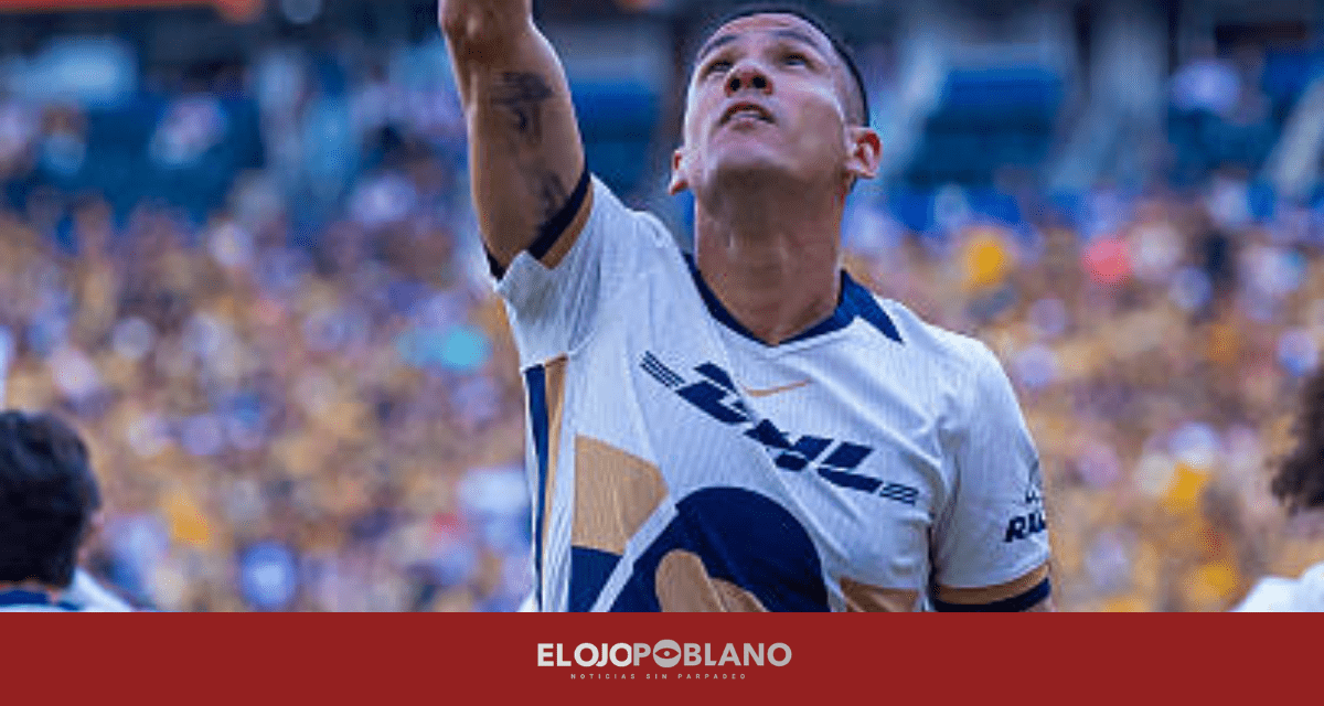 Pumas líder del Clausura 2026 vence 2-0 a Pachuca