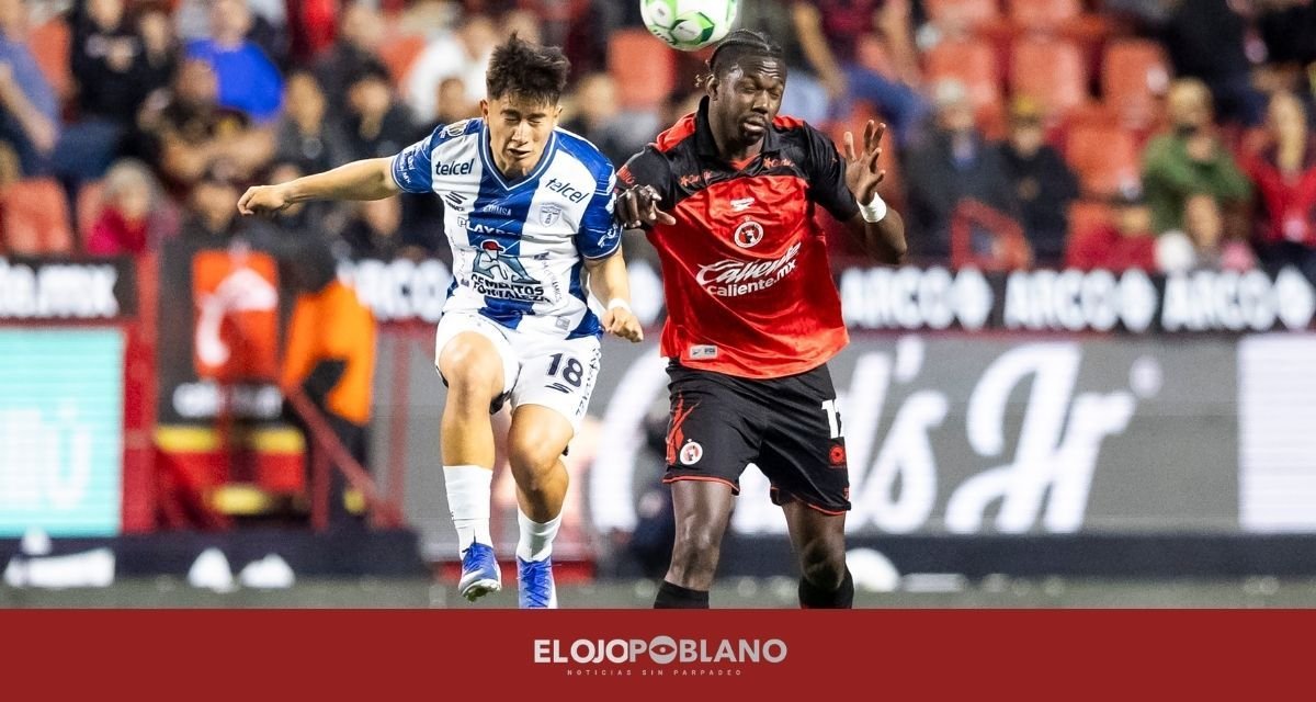 Tijuana vence 3-1 a Pachuca y respira en la pelea por la Liguilla