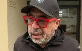 Se le fue chueca al “Borrego Nava”