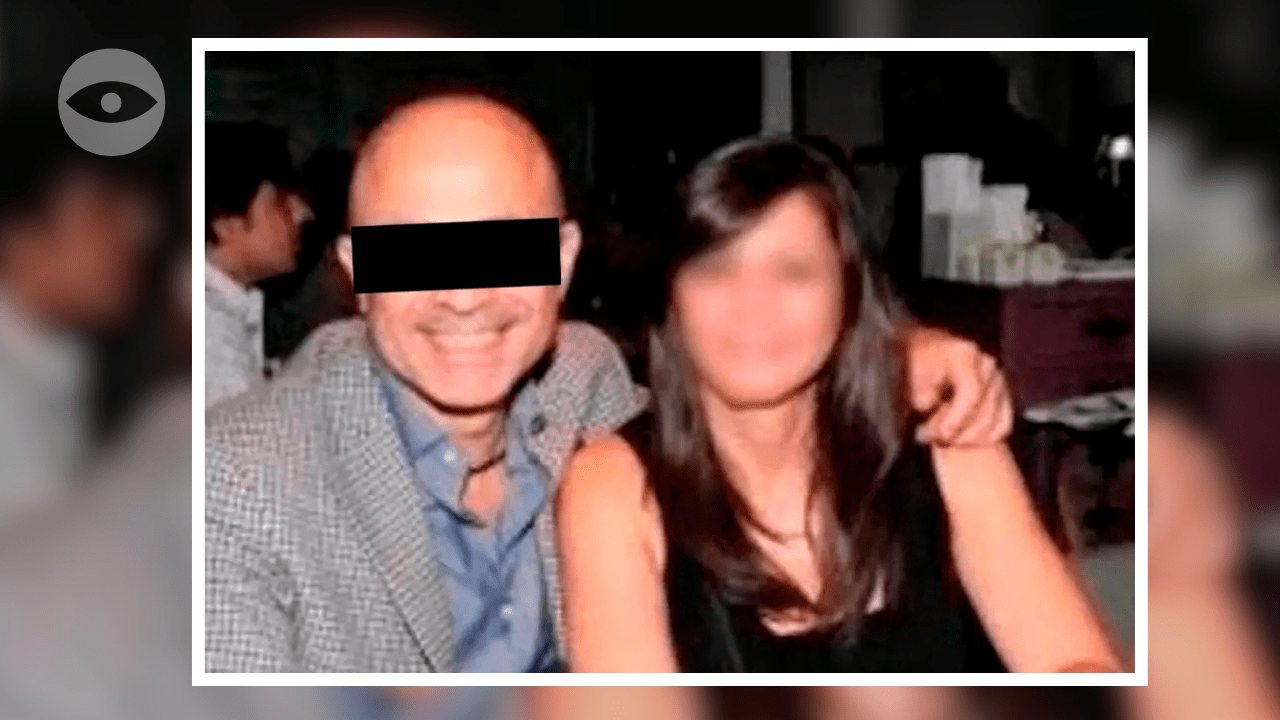 Cuñado quiere a Jorge Mario en la cárcel para quedarse con su casa