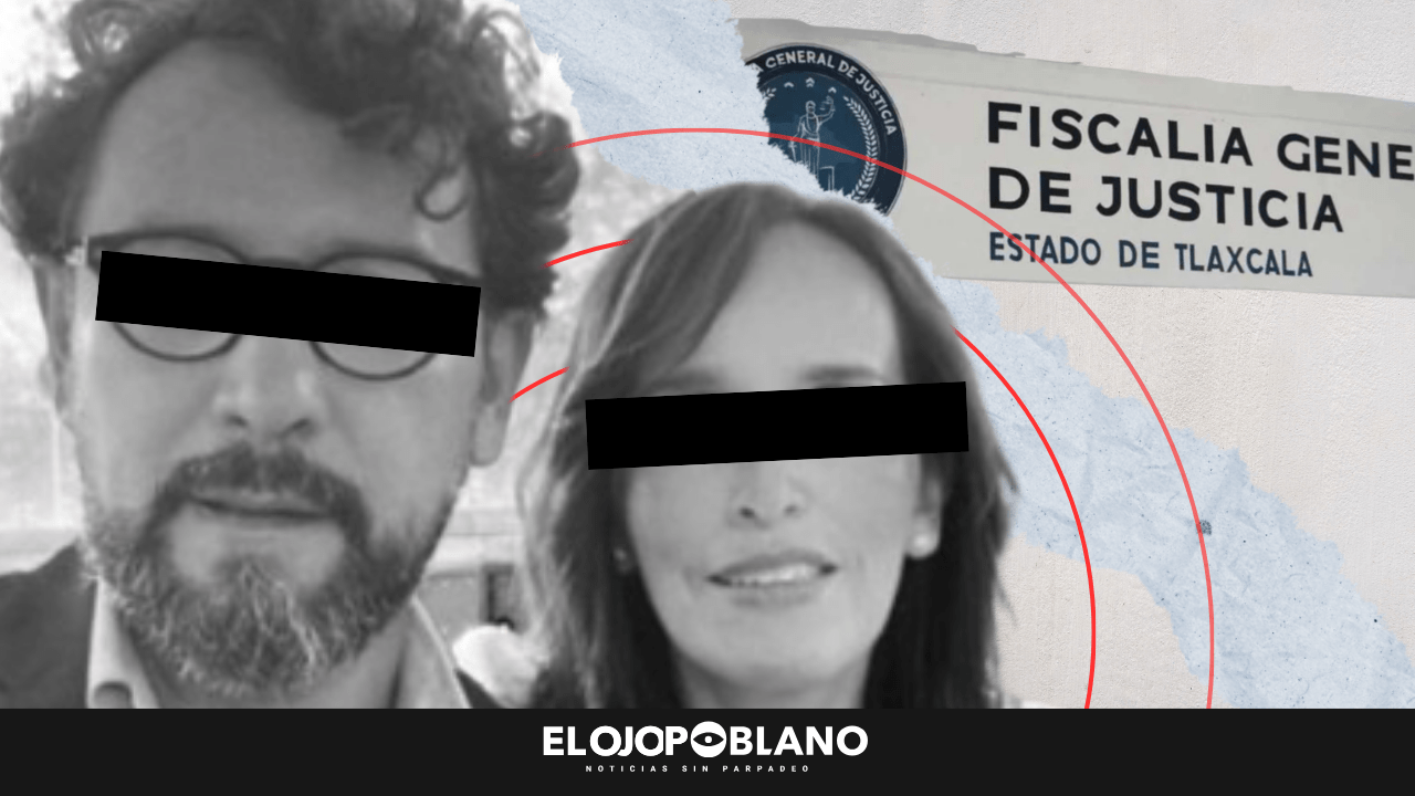 Caso Tello – Ruiz, otra gran FARSA de la “Justicia” en México