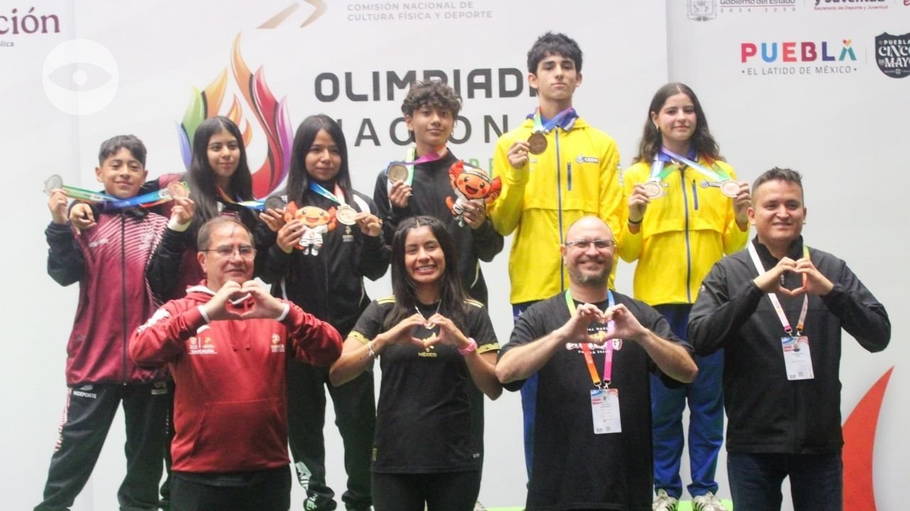 Olimpiada Nacional 2026: El Breaking reparte las primeras medallas tras una intensa jornada