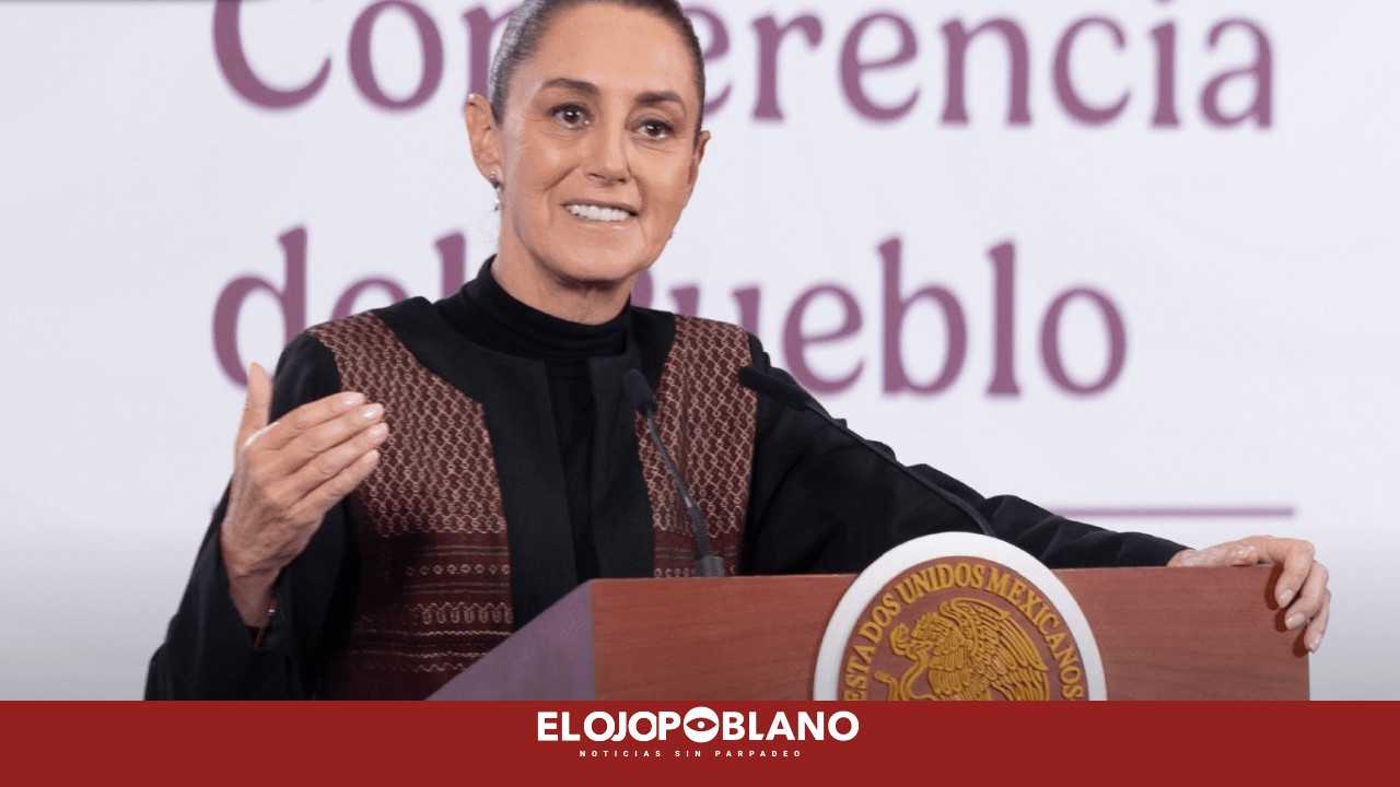Claudia Sheinbaum confirma nueva gira por el estado este fin de semana
