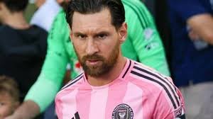 ¿Messi defraudador? Recibió dinero y no cumplió