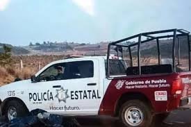 Se meten a su casa para matarlos en Coronango